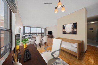 Kenmore Tower unit 1009, Boston, MA 02215 - photo 3