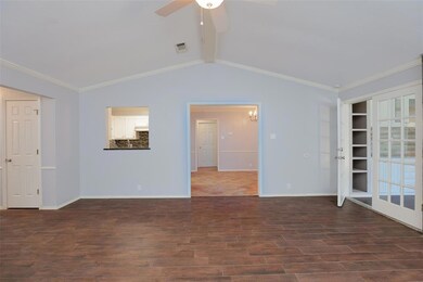 1109 Stonelake Dr, Cleburne, TX 76033 - photo 6