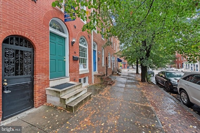 827 Light St, Baltimore, MD 21230 - photo 2