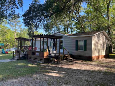 62 Hideaway Ln, Crawfordville, FL 32327 - photo 2