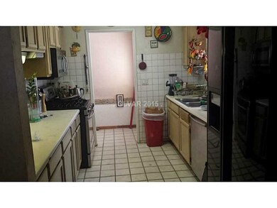 Property Photo. Kitchen