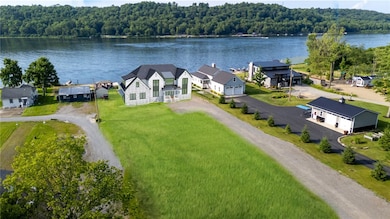 House staged.