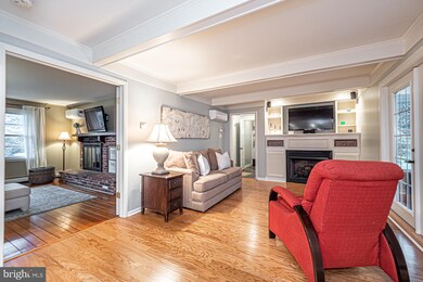 272 Winthrop Rd, Berwyn, PA 19312 - photo 5