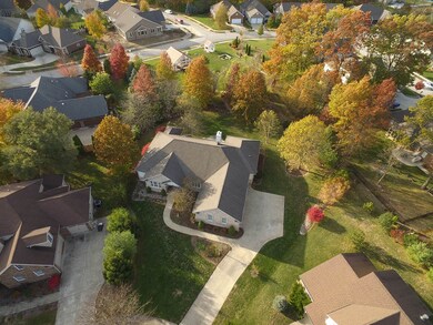 2510 Gala Dr, West Lafayette, IN 47906 - photo 2