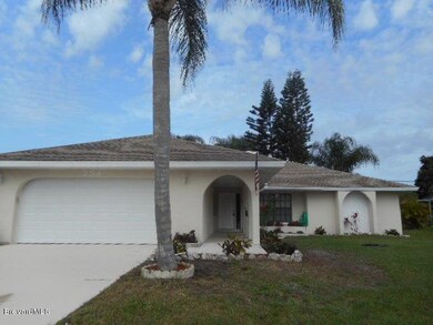 234 Cory Ave NE, Palm Bay, FL 32907 - photo 3