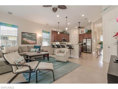 Living Room / Kitchen 2