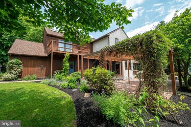 1491 Breezeview Ln, Pottstown, PA 19465 - photo 7