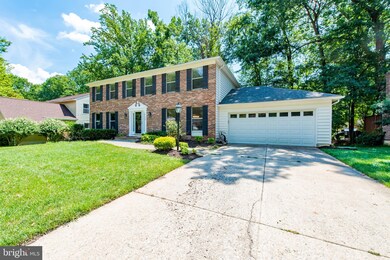 7508 Midas Touch, Columbia, MD 21046 - photo 2