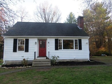 14 Swamp Rd, Whately, MA 01093 - photo 2