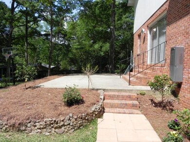 Patio View 2