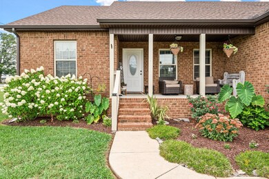 101 Winners Cir, Shelbyville, TN 37160 - photo 6