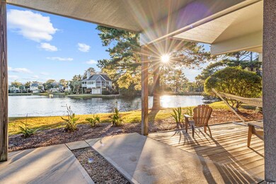 362 Retreat Beach Cir, Pawleys Island, SC 29585 - photo 5