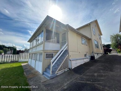 216 2nd St, Blakely, PA 18447 - photo 3