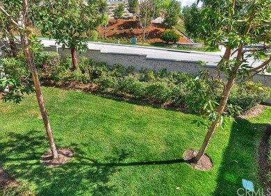 Location!!  End unit condo is quiet and private an