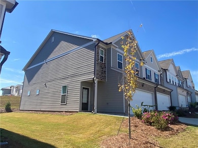 3831 Brookburn Park, Gainesville, GA 30506 - photo 3