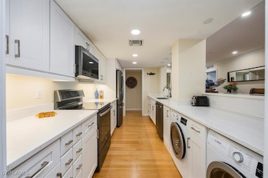 Riverside Club unit 301, Fort Myers, FL 33901 - photo 6