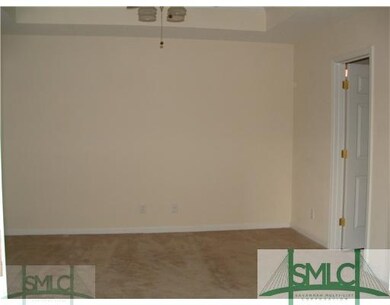 Master Bedroom.