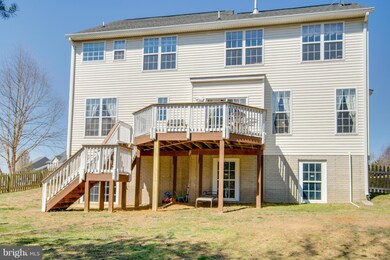 6033 Hot Spring Ln, Fredericksburg, VA 22407 - photo 2