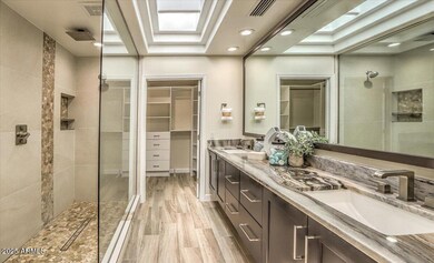 Primary Suite Bath