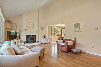 87 Allen Rd, North Easton, MA 02356 - photo 4