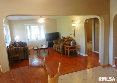 3614 Hickory Grove Rd, Davenport, IA 52806 - photo 3