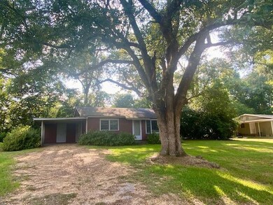 819 Holmes St, Tylertown, MS 39667 - photo 2