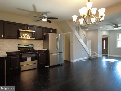 2708 E Preston St, Baltimore, MD 21213 - photo 3