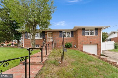 4200 21st Ave, Temple Hills, MD 20748 - photo 7