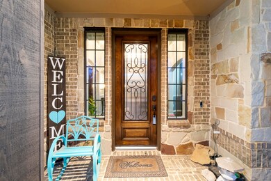 25035 Waterstone Estates Cir N, Tomball, TX 77375 - photo 4