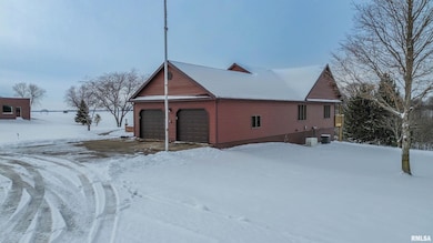 15972 N Ridge Rd, Lewistown, IL 61542 - photo 5