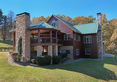 432 Daisy Log Rd, Blairsville, GA 30512 - photo 4