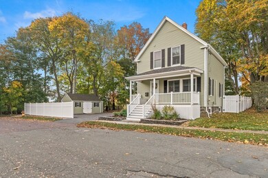 14 James St, Peabody, MA 01960 - photo 3