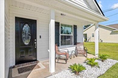 10 Imaginary Ln, Crawfordville, FL 32327 - photo 3