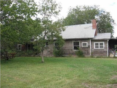Existing Home