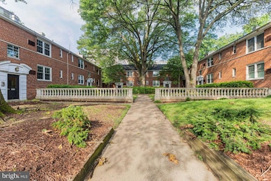 100 N George Mason Dr unit 1003, Arlington, VA 22203 - photo 3