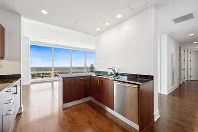 Trump International Hotel & Tower - Chicago unit 74BC, Chicago, IL 60611 - photo 7