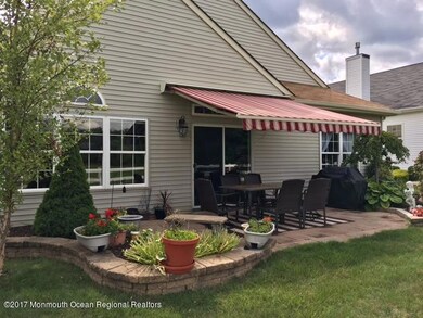 41 Verona Dr, Manchester Township, NJ 08759 - photo 2