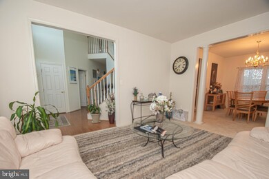 7712 Kirklee Ct, Laurel, MD 20707 - photo 4