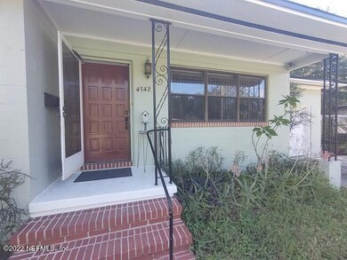 4542 Ish Brant Rd W, Jacksonville, FL 32210 - photo 3