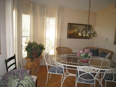 dinning room