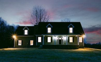 718 Darrell Rye Rd, Erin, TN 37061 - photo 6