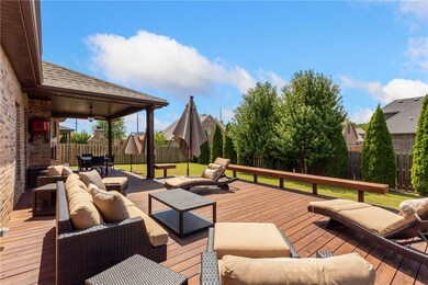 108 SW White Oak Rd, Bentonville, AR 72712 - photo 2