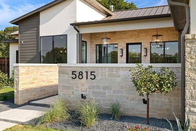 5815 Preston Way, Colleyville, TX 76034 - photo 3