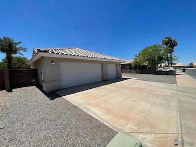 4831 W 29th St, Yuma, AZ 85364 - photo 3