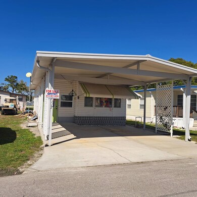 3331 Gall Blvd unit 117, Zephyrhills, FL 33541 - photo 2