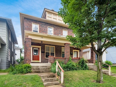 006_ St Columbus OH 43202 USA