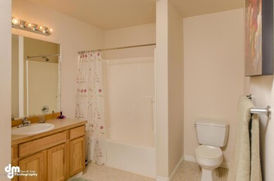 Full bath