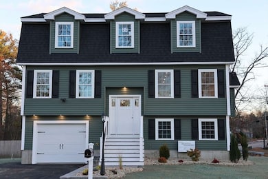 1 Tremblay Ave, Tewksbury, MA 01876 - photo 4