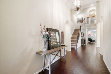 154 Hearthshire Cir, Magnolia, TX 77354 - photo 4