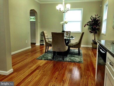 3819 Callaway Ave, Baltimore, MD 21215 - photo 6